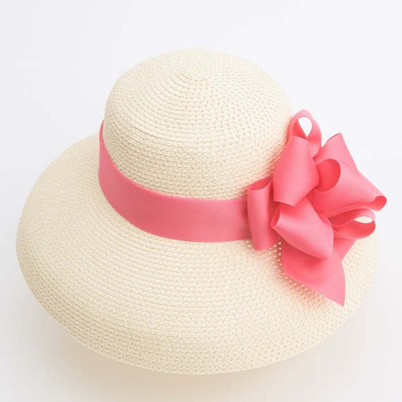 Vineyard Vines Accessories - Vineyard Vines Kentucky Derby -Race Day Hat